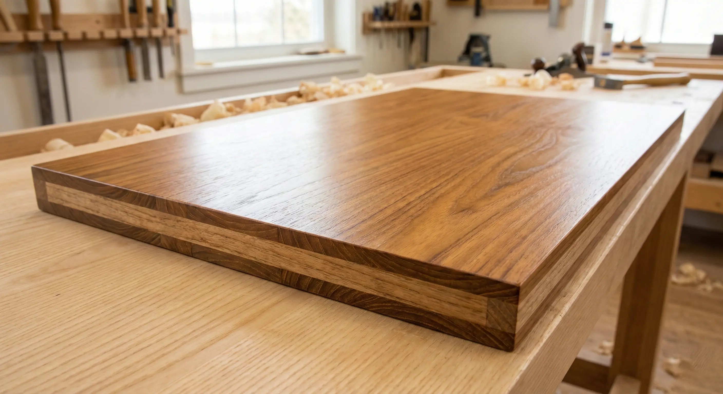 Block Boards