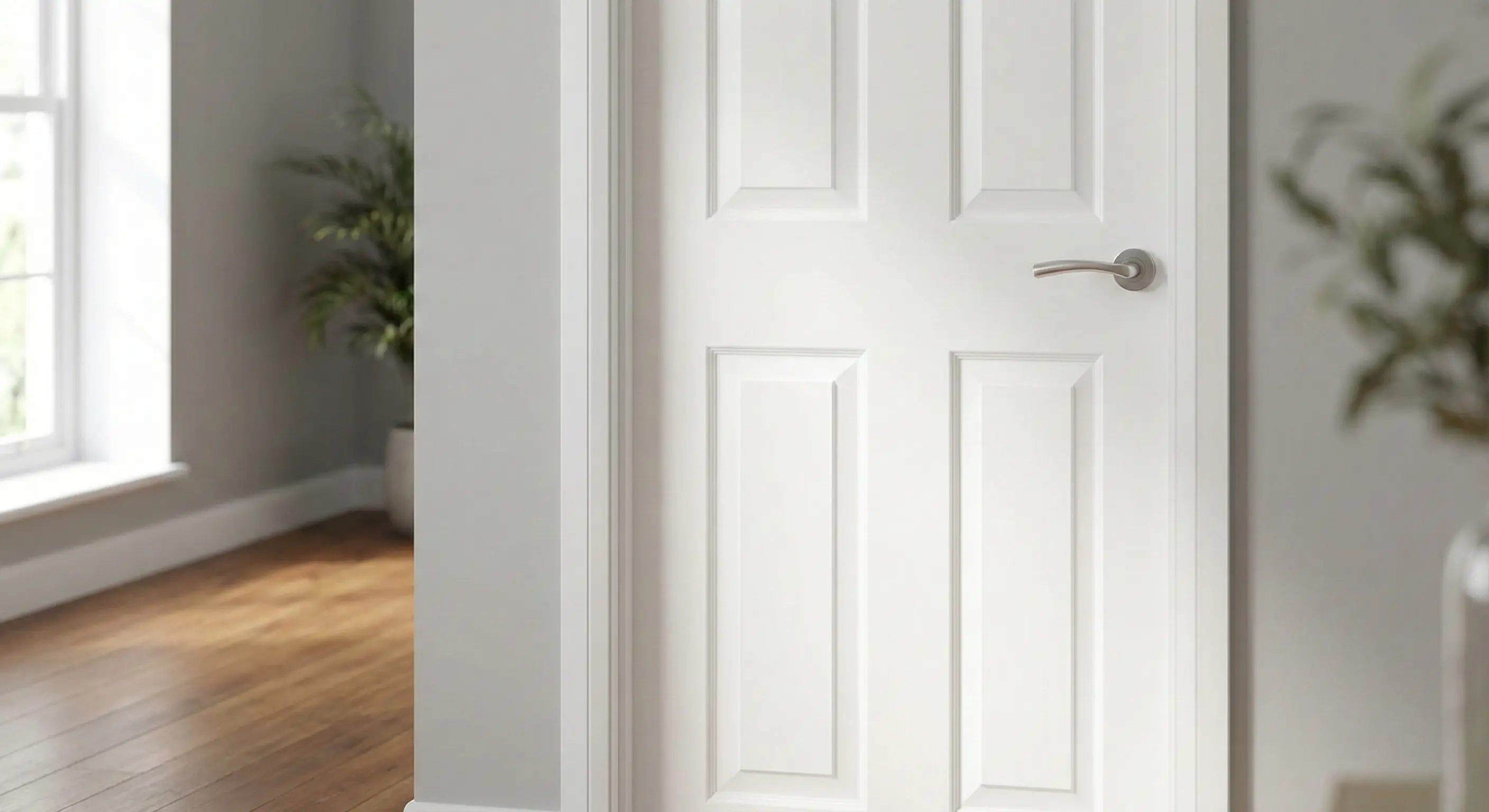 HDF Doors